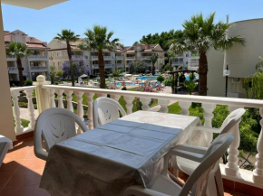 BOTANİC GARDENS SİTESİ LİLY5